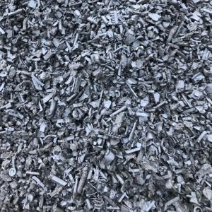 rubber chippings