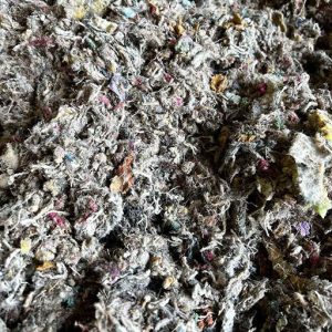 Equestrian Surface Fibre Sample