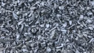 rubber chippings
