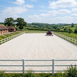 The Ultimate Arena Groomer Buying Guide