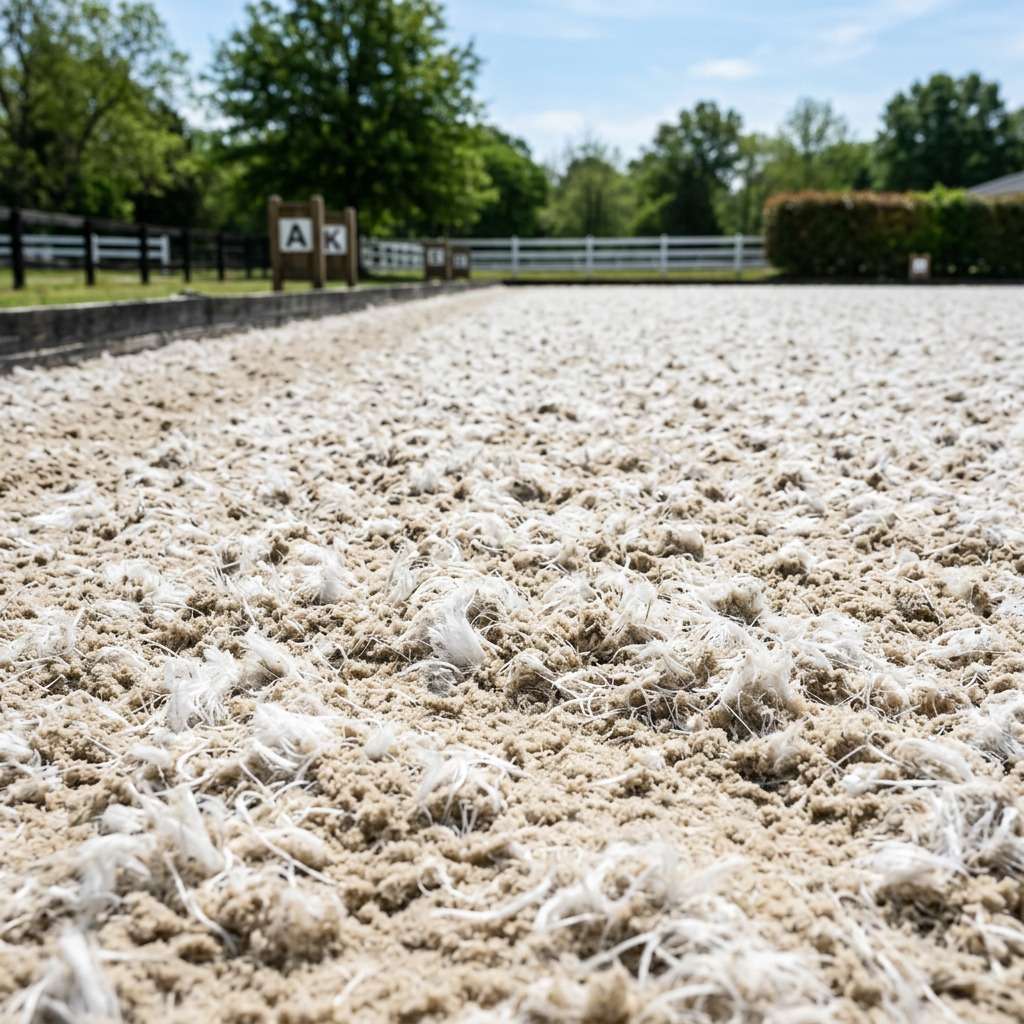 Sand & Fibre Arena